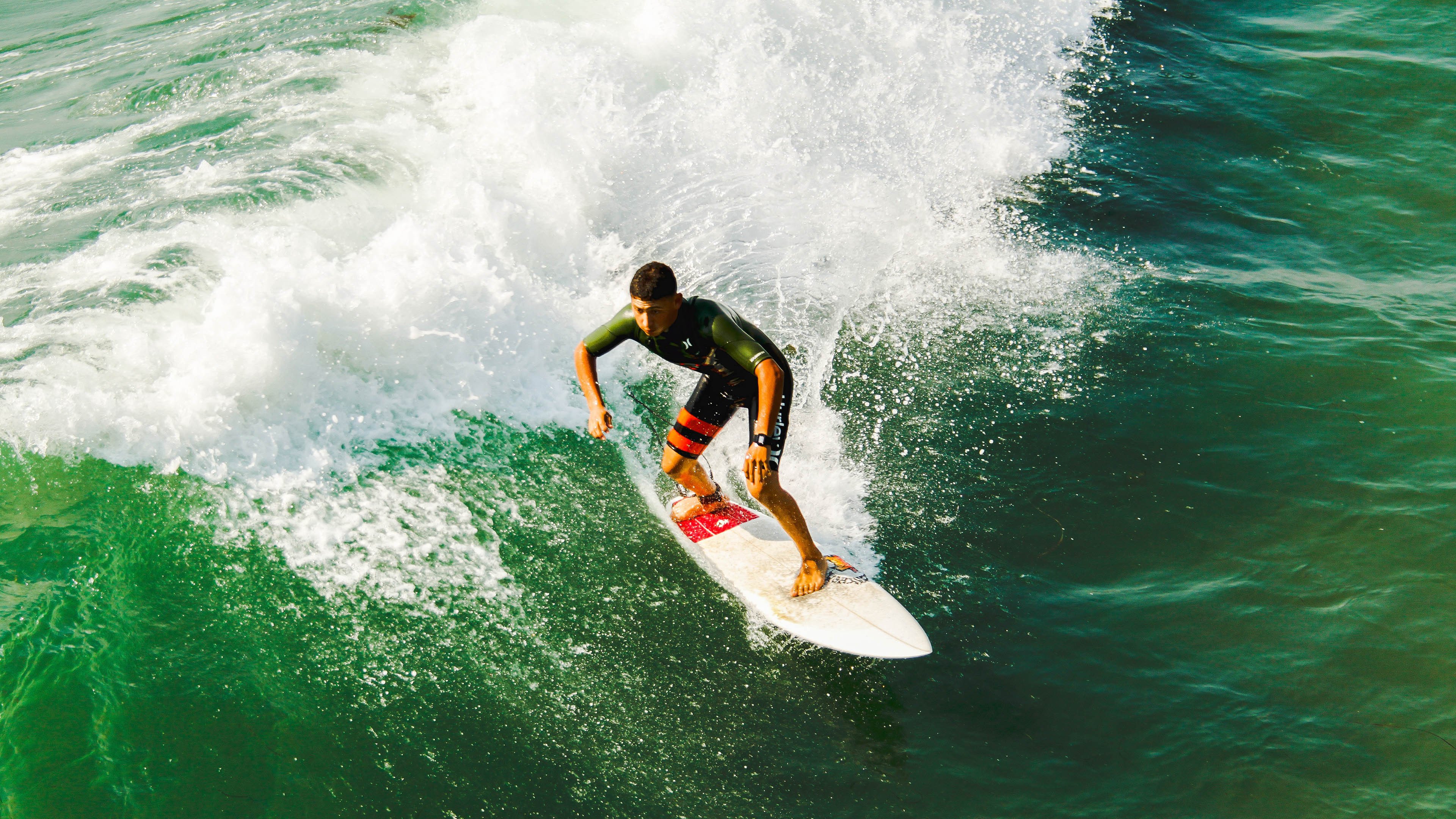 马克西姆·格鲁塞赛后分享心路历程，克鲁格和马赛马拉相比较